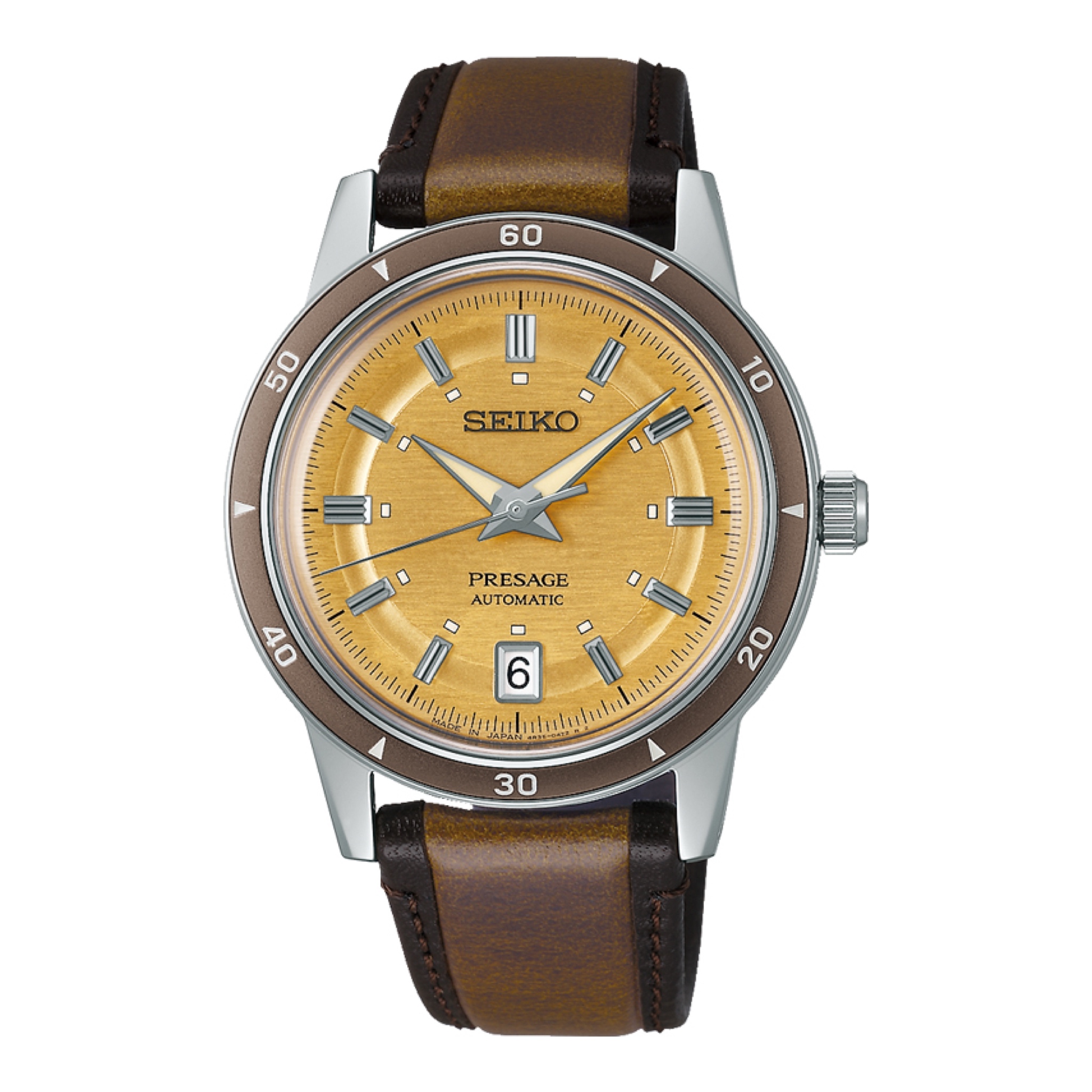 プレザージュ(PRESAGE) スタイル60's Style60's | 高島屋 横浜店 5階